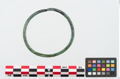 Foto von Bronzearmreif (NHMW-PRAE-024878)